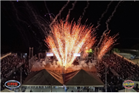 FESTA DO PEÃO DE GLÓRIA OESTE - MT 2023